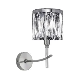 lampa-scienna-kinkiet-krystal-25x13x30-srebrna