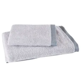 komplet-recznikow-2-szt-kos-srebrny-upominkowy-frotte-450g-m2