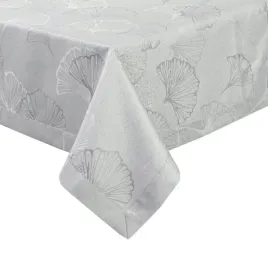 obrus-145x400-diana-srebrny-wachlarze-zdobiony-kanta-plamoodporny