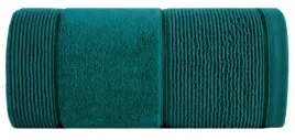 recznik-emma-70x140-turkusowy-ciemny-500g-m2-frotte