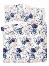 posciel-satynowa-220x200-akwarelowe-kwiaty-w-odcieniach-lawendy-home-satin