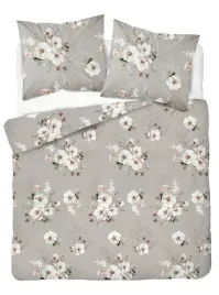 posciel-satynowa-220x200-bezowa-cappuccino-biala-pudrowa-kwiaty-home-satin