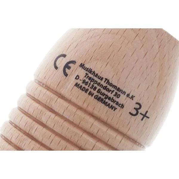guiro-thomann-tkp-shaker-beech-stan-nowy-rodzaj-inne