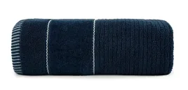recznik-teo-100x150-granatowy-470-g-m2-frotte