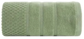 recznik-adore-30x50-mietowy-o-strukturze-krateczki-500-g-m2