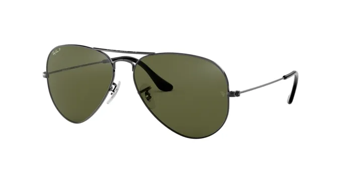 Okulary przeciwsłoneczne Ray-Ban RB3025 004/58 58 135 3P wiosna lato 2025