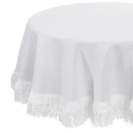 obrus-180-cm-bialy-z-fredzelkami-okragly