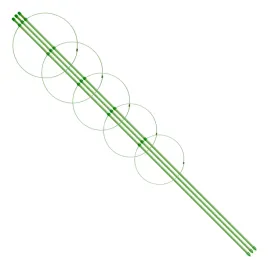 podpora-pierscieniowa-podporka-do-roslin-kwiatow-doniczkowych-palmy-175cm