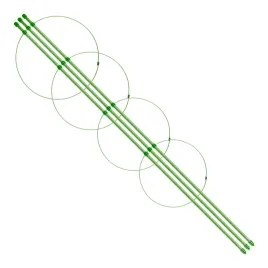 podpora-pierscieniowa-podporka-do-roslin-kwiatow-doniczkowych-palmy-125cm