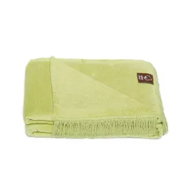 koc-bawelniany-akrylowy-150x200-pistacjowy-narzuta-pled