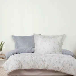 posciel-satynowa-220x200-perimelis-szara-kremowa-galazki-luxury-premium