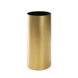wazon-15x35-czarny-zloty-ze-szkla-artystycznego