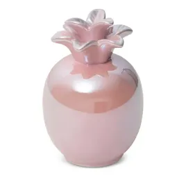 figurka-ceramiczna-11x11x16-ananas-rozowy-z-perlowym-polyskiem