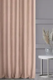 zaslona-140x250-rozowa-pudrowa-na-przelotkach-z-tkaniny-o-strukturze-plotna