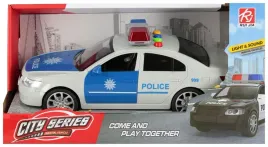 auto-policja