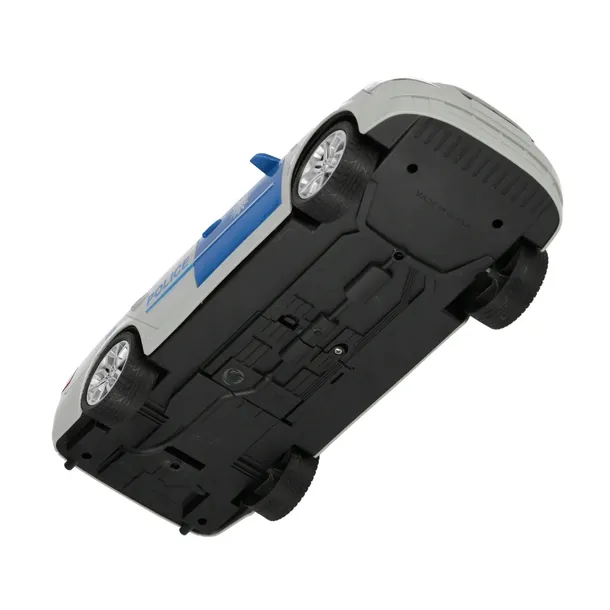 auto-policja-material-tkanina