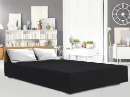 przescieradlo-jersey-elastan-160x200-z-gumka-czarne-na-wysoki-materac