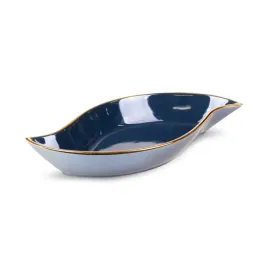patera-ceramiczna-31x17x5-amora-granatowa-o-lsniacej-powierzchni