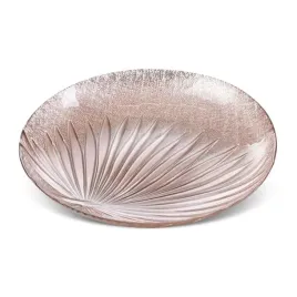 patera-28x4-bena-rozowy-jasny-z-motywem-palmowego-liscia-szklana