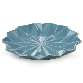 patera-ceramiczna-33x33x4-alani-niebieska-zlota
