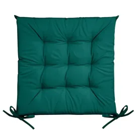 poduszka-siedzisko-40x40x5-garden-zielona-ciemna-ogrodowa-wodoodporna