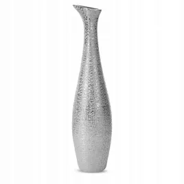 wazon-15x60-srebrny
