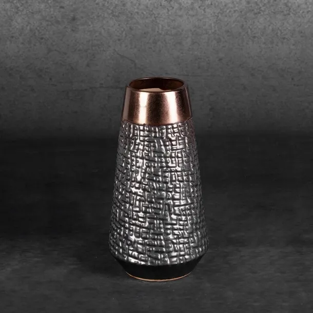 wazon-14x26-morena-stalowy-kolor-bezowy-szary