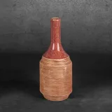 wazon-12x29-elda-czerwony-srednica-12-cm