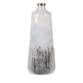 szklany-wazon-19x43-aden-kremowy-srebrny