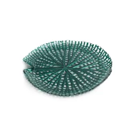 patera-mela-19x3-turkusowa-ze-szkla-artystycznego