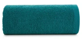 recznik-gladki-2-30x50-turkusowy-ciemny-32-500g-m2