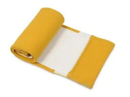 ochraniacz-do-lozeczka-bump-air-muslin-180x30-zolty