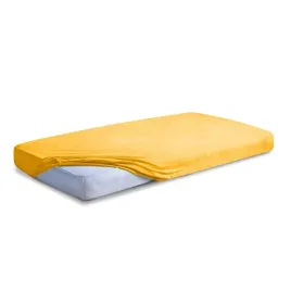 przescieradlo-frotte-z-gumka-90x200-zolte-premium