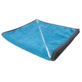 recznik-sport-z-kieszonka-30x110-turkusowy