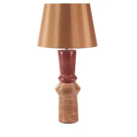 lampa-elda-35x75-brazowy