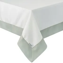 obrus-140x180-sylvia-naturalny-oliwkowa-lamowka