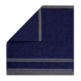 recznik-panama-30x30-granatowy-frotte-500g-m2