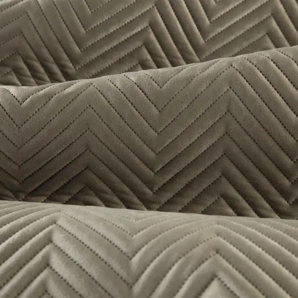 narzuta-200x220-sofia-brazowa-welurowa-material-wykonania-poliester