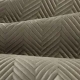 narzuta-200x220-sofia-brazowa-welurowa-material-wykonania-poliester