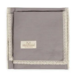 kocyk-lniany-75x100-linen-szary-babymatex