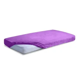przescieradlo-frotte-z-gumka-90x200-fioletowe-premium