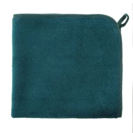 scierka-kuchenna-40x40-tala-zielona-ciemna-z-mikrofibry-d91