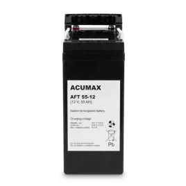akumulator-acumax-aft-55-12-12v-55ah-agm-vrla-do-ups-szaf-rack-19-i-23-cal