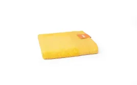 recznik-50x100-zolty-frotte-500-g-m2-faro