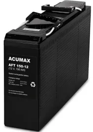 akumulator-bateria-acumax-agm-vrla-front-terminal-aft-12v-150ah-rack-ups