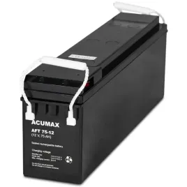 akumulator-acumax-aft-75-12-12v-75ah-agm-vrla-do-ups-szaf-rack-19-i-23-cali