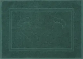 dywanik-lazienkowy-50x70-sammy-zielony-ciemny-bawelniany-650-g-m2
