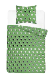 posciel-160x200-pilka-zielona-z-jedna-poszewka-70x80-xoxo-dream