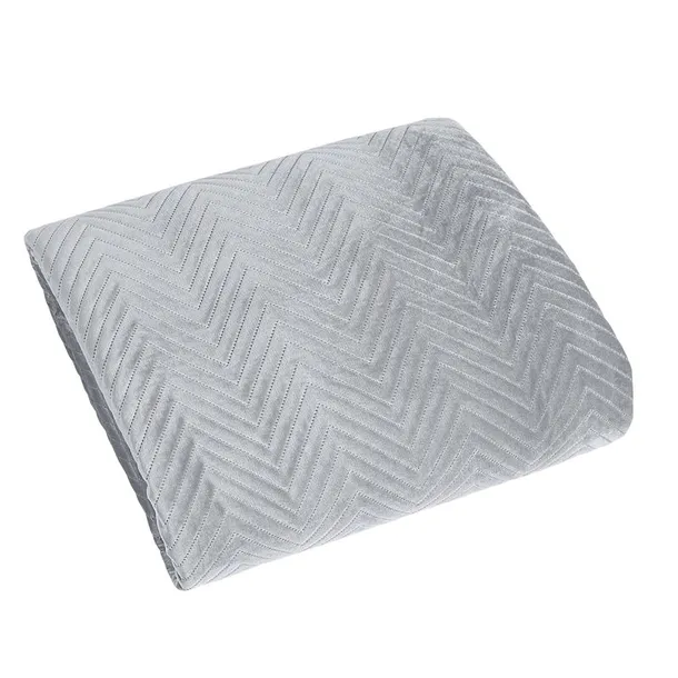 narzuta-200x220-sofia-srebrna-welurowa-material-wykonania-poliester