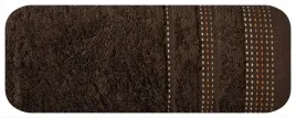 recznik-pola-30x50-05-brazowy-frotte-500-g-m2